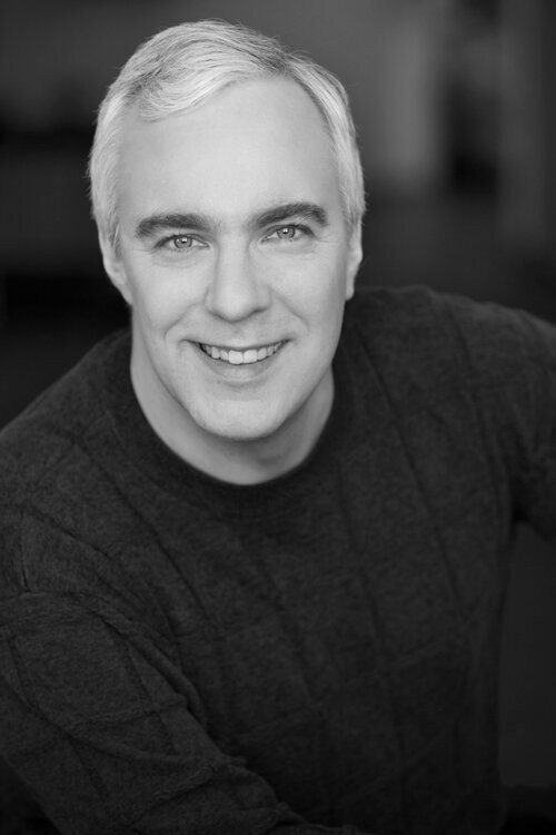 Photo of Paul R. Coate, Acting