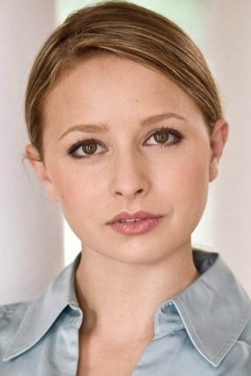 Photo of Courtney Pauroso, Acting
