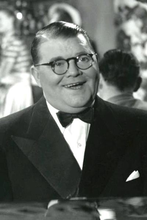 Photo of Victor Cornelius, Acting