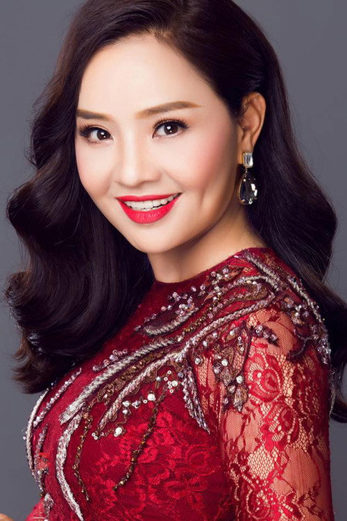 Photo of Hoài An, Acting