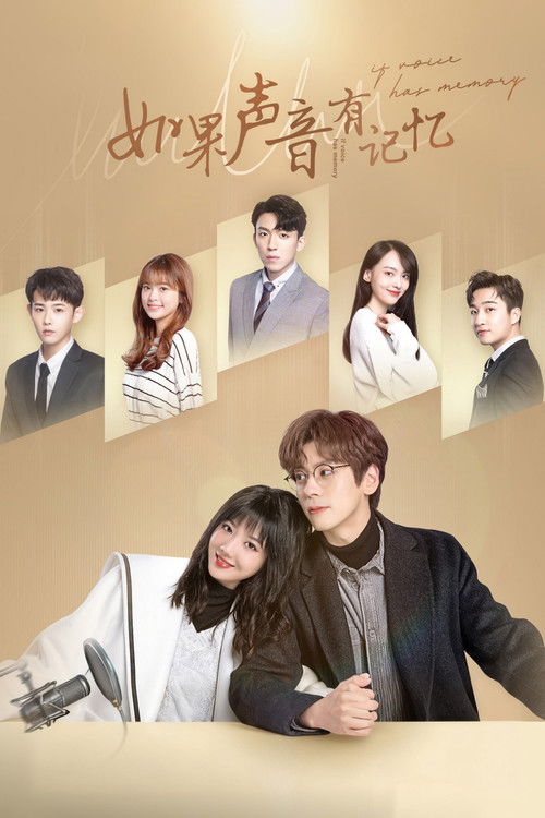 If the Voice Has Memory poster