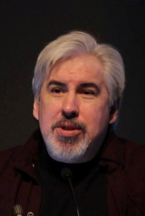 Photo of Joseph J. Lawson, Visual Effects