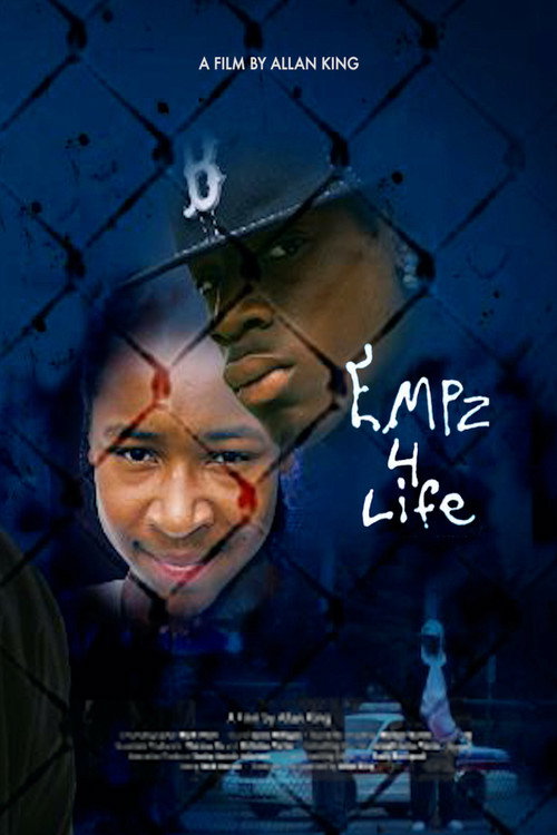 Movie poster for EMPz 4 Life (2006)