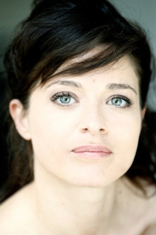 Photo of Chryssa Florou, Acting