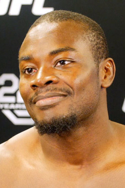 Photo of Abdul Razak Alhassan, Acting