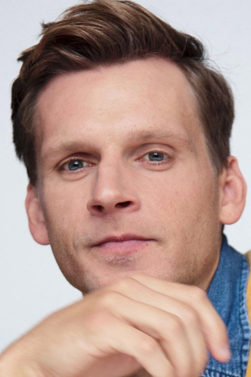 Photo of Christoffer Hvidberg Rønje, Acting