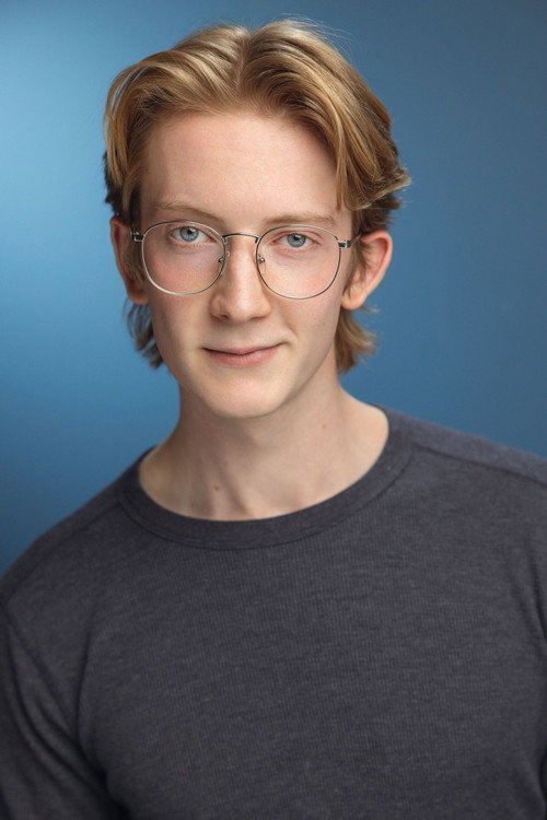 Photo of Parker Felumlee, Acting