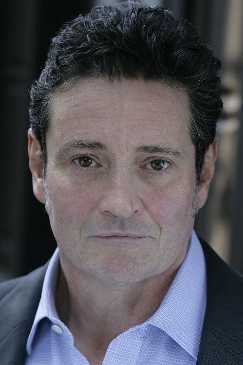 Photo of Sean Weil, Acting