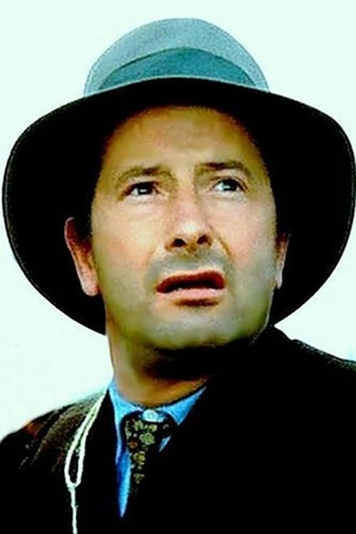 Paul Bisciglia profile