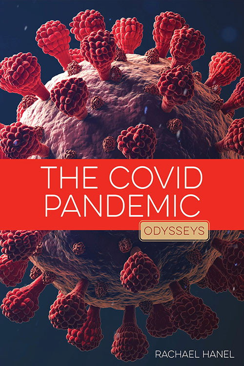 Movie poster for The Coronavirus Epidemic (2020)