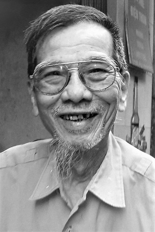 Photo of Trần Hạnh, Acting