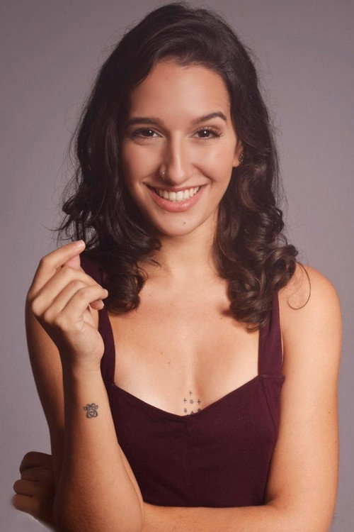 Photo of Luiza Cesar, Acting