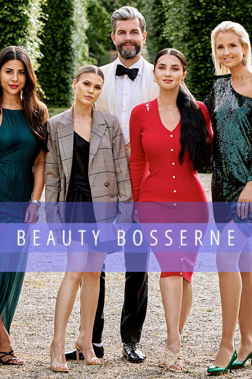 Beauty Bosserne poster
