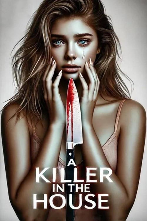 Movie poster for A Killer in the House (2024)