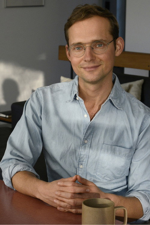 Photo of Ramon Zürcher, Directing