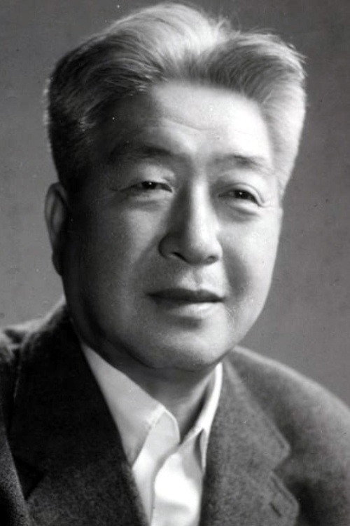 Photo of Zhu Wenshun, Directing