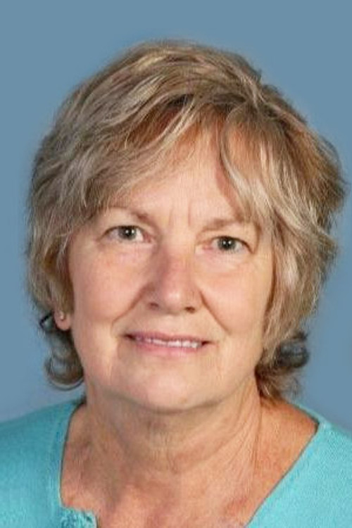 Photo of Nancy Beatty, Acting