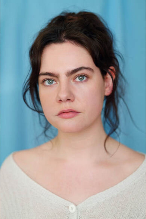 Isobel Jesper Jones profile