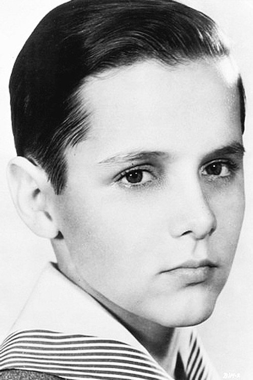 Photo of Billy Mauch, Acting