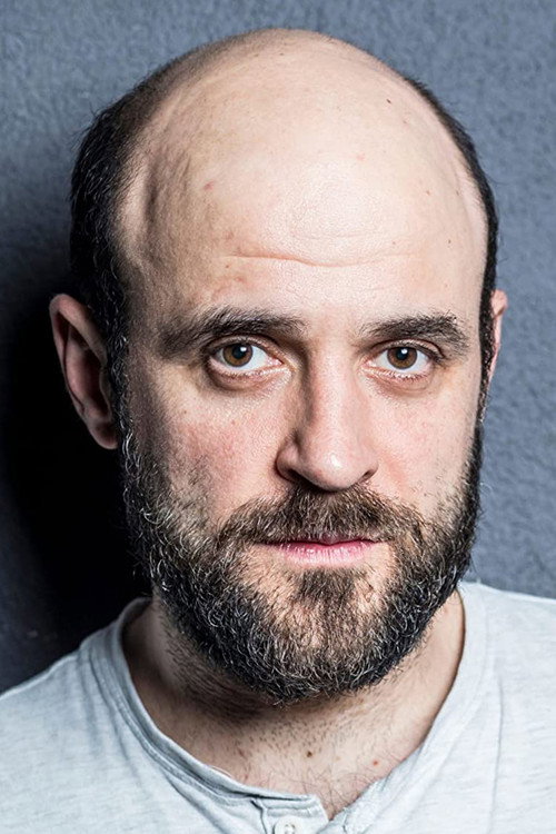 Photo of Filipp Mogilnitskiy, Acting