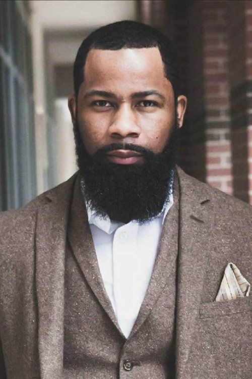 Photo of Kedrick Brown, Acting