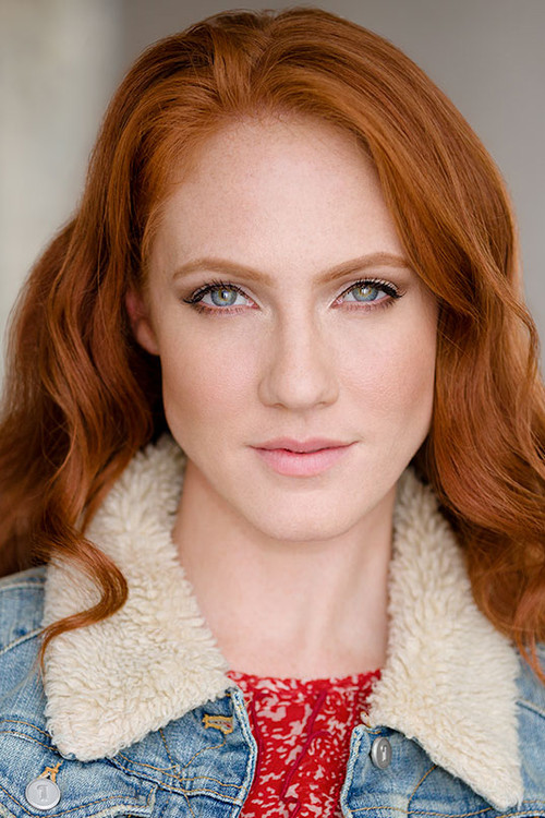 Photo of Shannon Murray, Acting