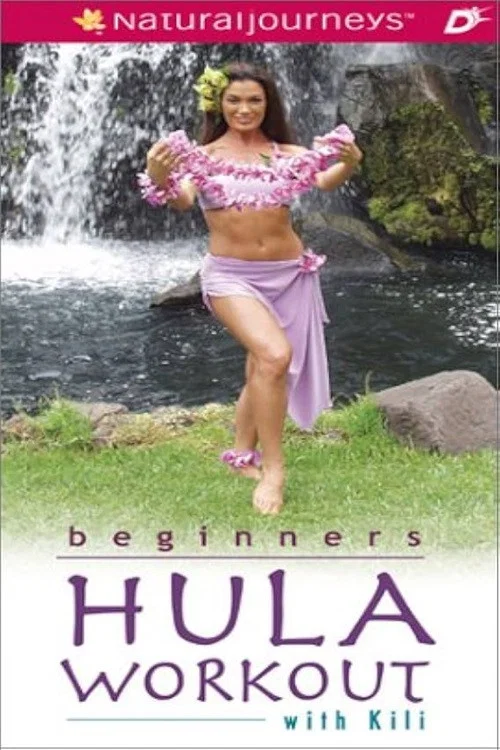 Movie poster for Hula Workout for Beginners (2003)