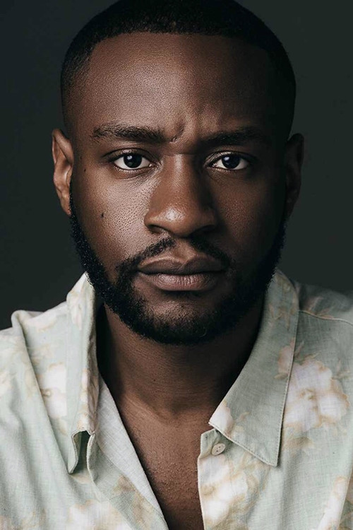 Photo of Michael Oloyede, Acting