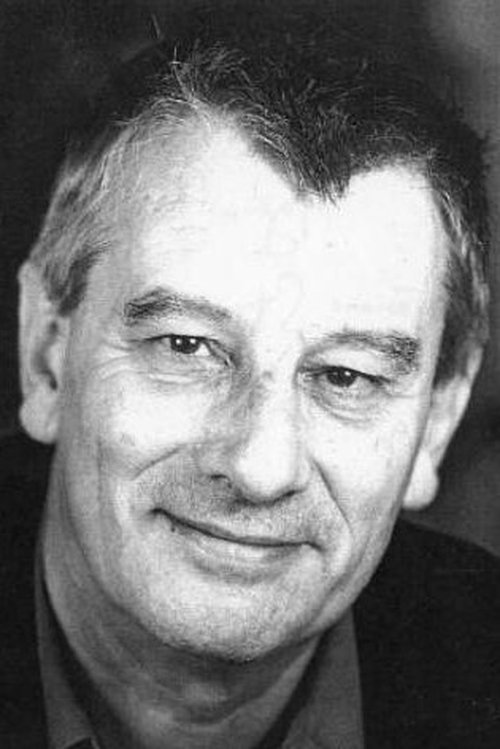 Marcel Bozonnet profile