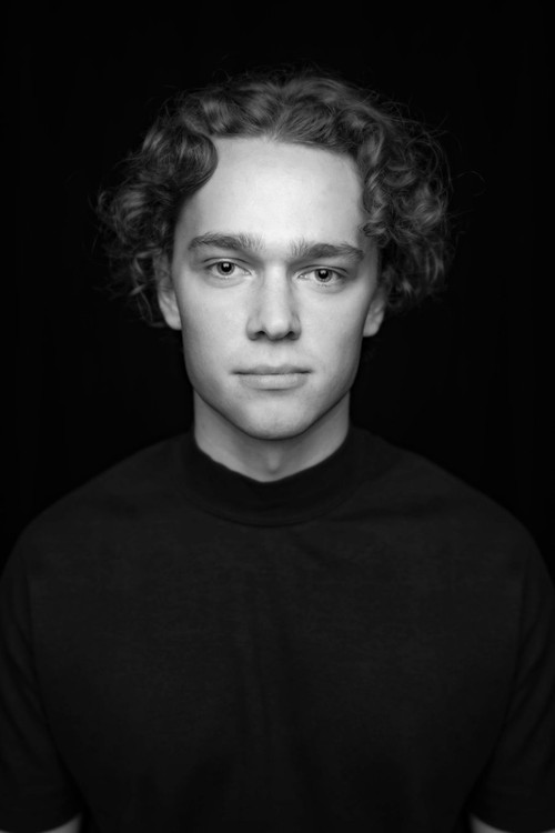 Otto Fahlgren profile