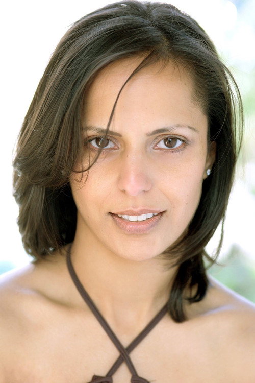 Photo of Seema Bowri, Acting
