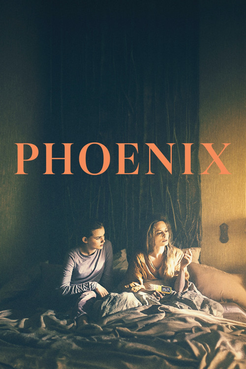 Phoenix poster