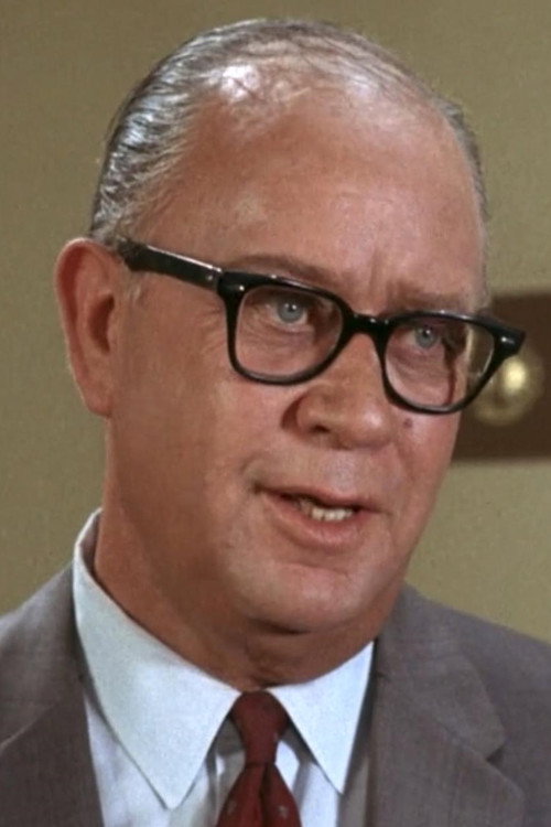 Photo of Tol Avery, Acting