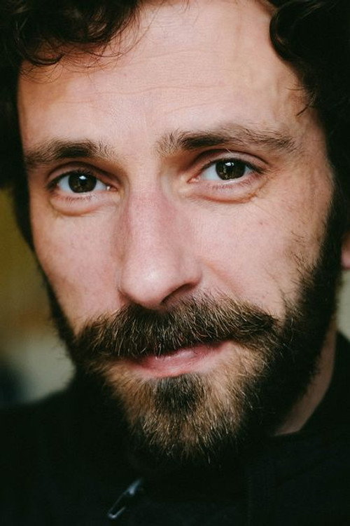 Photo of Tadhg O'Sullivan, Directing