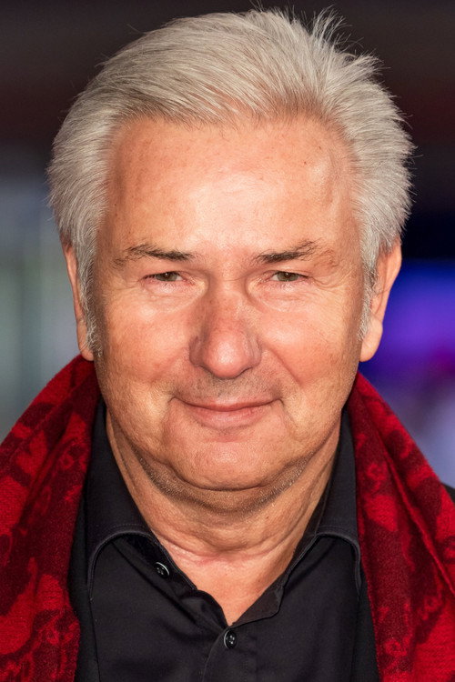 Photo of Klaus Wowereit, Acting