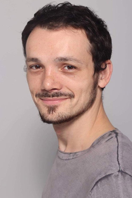 Photo of Laur Dragan, Acting