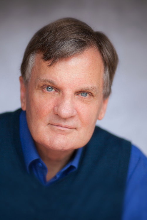 Photo of Julian Anderson, Acting