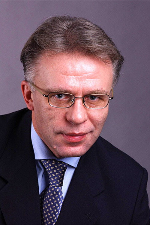 Photo of Viacheslav Fetisov, Acting