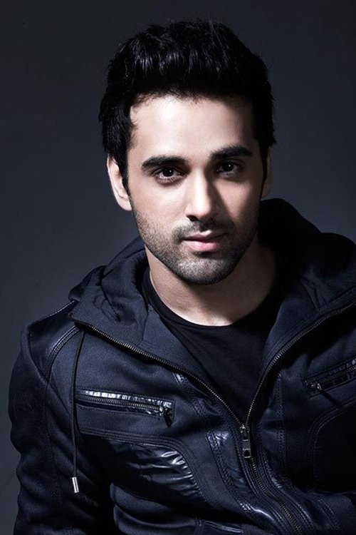 Pulkit Samrat profile