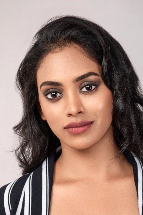 Kamakshi Bhaskarla profile