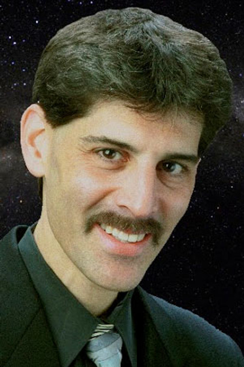 Photo of David Sky Brody, Writing
