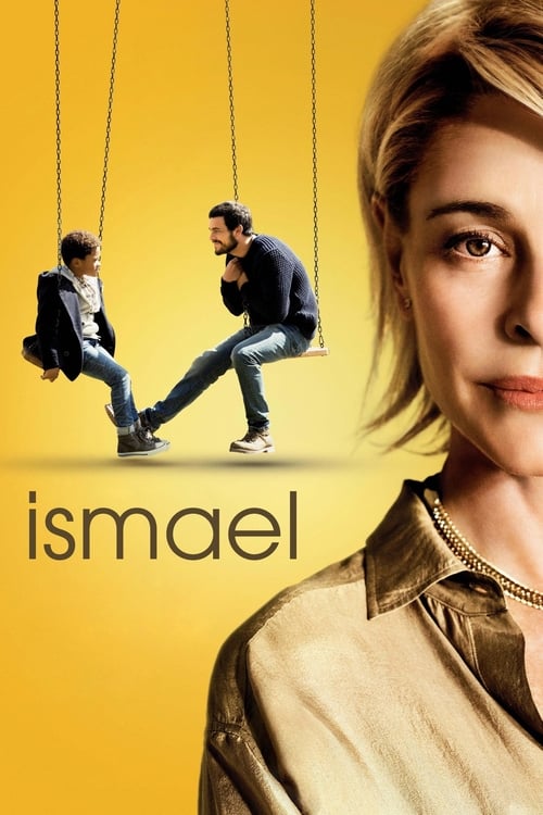 Movie poster for Ismael (2013)