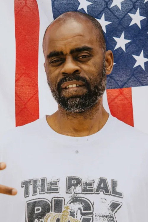 Photo of 'Freeway' Ricky Ross, Acting