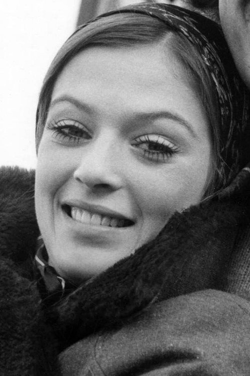 Photo of Marie Zürer, Acting