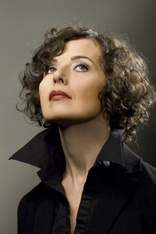 Photo of Marta Bačíková, Acting