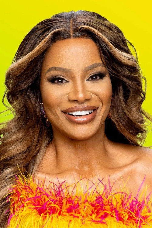 Traci Melchor profile