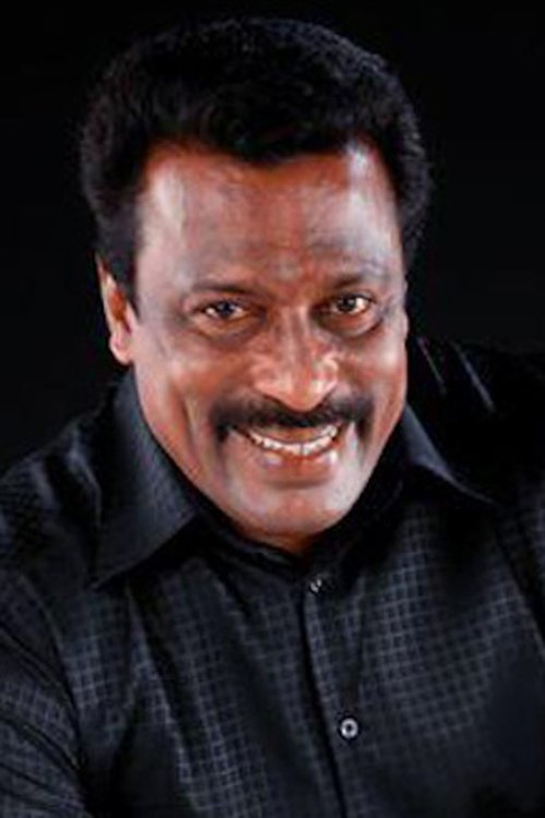 Photo of Abu Salim, Acting