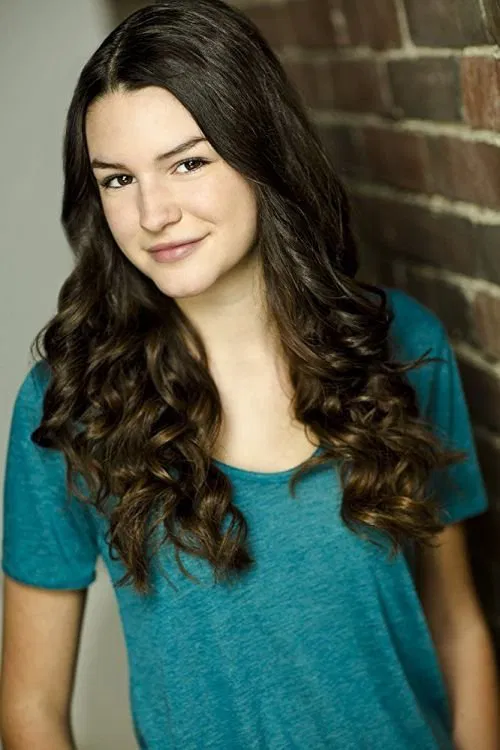 Photo of Tori Barban, Acting