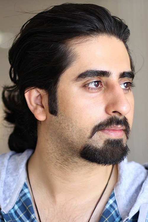 Photo of Keivan Mohseni, Directing