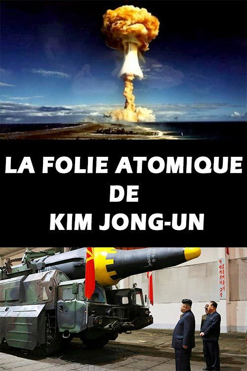 Movie poster for Das Spiel mit der Bombe (2018)